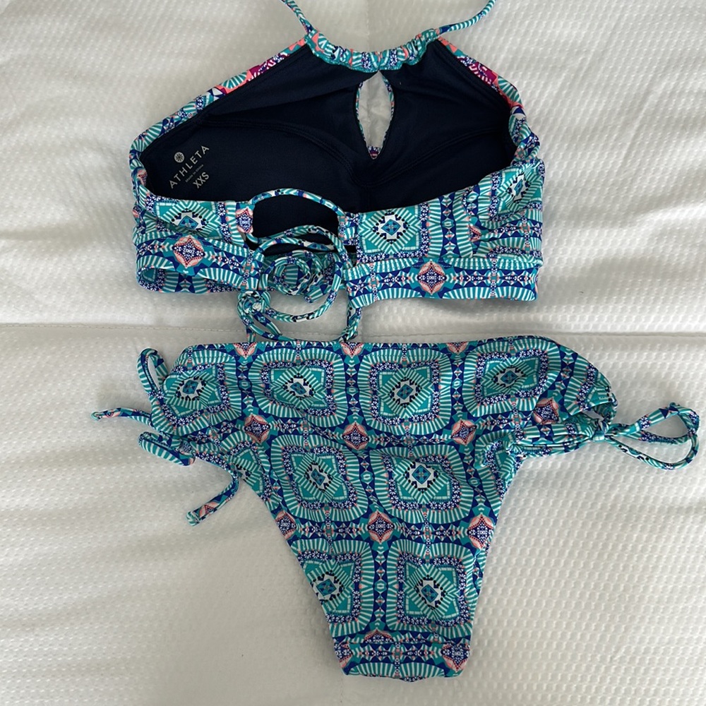Athleta Bikini - Picture 6 of 6